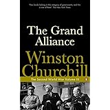 The Second World War, Volume 3: The Grand Alliance