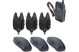 Fox RX+ 3-Rod Detektor