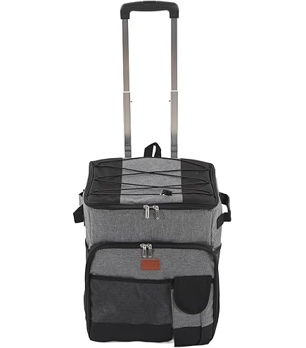 C.A.O. - Sac Isotherme Bambino 3 Litres En 600D/PU Polyester/EVA 0,15