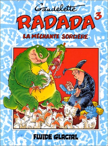 Radada N 3 La Mechante Sorciere Pdf Online Valterahti