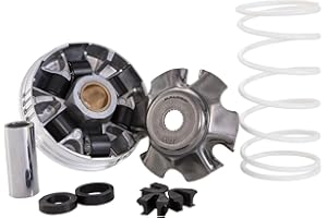 Variatore Muvar MALOSSI, 2000 NRG 50 Power DD LC