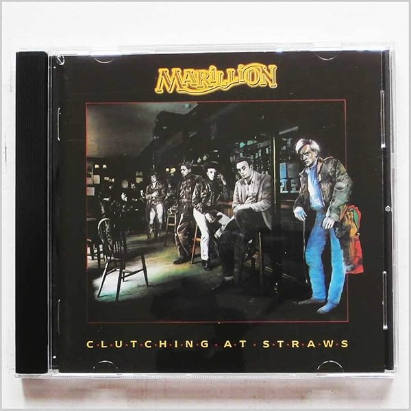 Marillion - Seasons End : Marillion: Amazon.es: CD y vinilos}