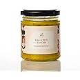 Abida Rasheed's Special Home Made Lime and Bird's Eye Chilli Pickle(200g)