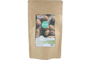 NATURITAS Racine d'arrow-root Bio 250 g