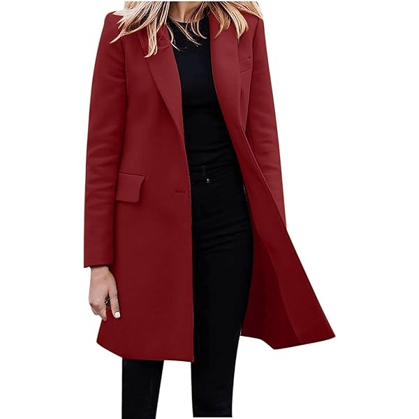 Wholesale 2021 New Design Fur Woen Langer antel Warer Winterantel für Frauen
