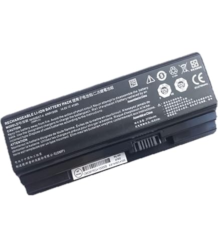 SZ-HTL NH50BAT-4-47 Laptop Akku für Clevo NH50ED NH50RA SZ-HTL NH50BAT-4-47 Laptop Akku für Clevo NH50ED NH50RA