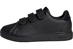 adidas Mixte Enfant Advantage Base 2.0 Shoes Children