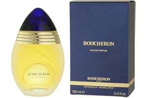 Boucheron Femme Women Eau de Parfum Spray 100 ml