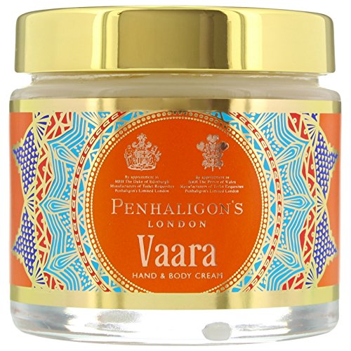 Penhaligon's Vaara Hand & Body Cream, 100ml