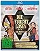 Die Furchtlosen [Blu-ray]