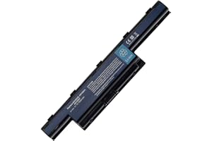 BTMKS [9 cells] Notebook Laptop battery for Acer AS10D3E AS10D31 AS10D61 AS10D41 AS10D51 AS10D56 AS10D75 AS10D81 AS10D73 AS10D71 Aspire 4250 4253 4551 4552 5551 5552 5733 5741 4750 4771 5251 5253 7551