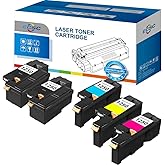 Toner Original Dell C5GC3 Cyan - Neuf - Pour 1250c, 1350cnw, C1760nw, Etc.