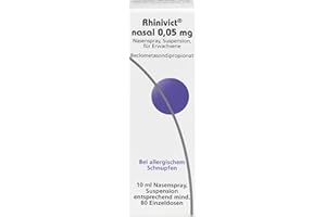 CLODERM RHINIVICT NASAL 0.05MG 10ml Nasendosierspray PZN:4054725 by DERMAPHARM AG