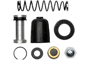 ACDelco Professional 18G1228 Reparatursatz für Hauptbremszylinder