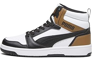 PUMA Rebound V6 Adidasy Uniseks