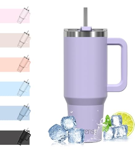 Bicchiere Jungle Cruise in acciaio inox con cannuccia | Disney Store