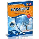 Paragraf Konu Anlatımlı Soru Bankası
