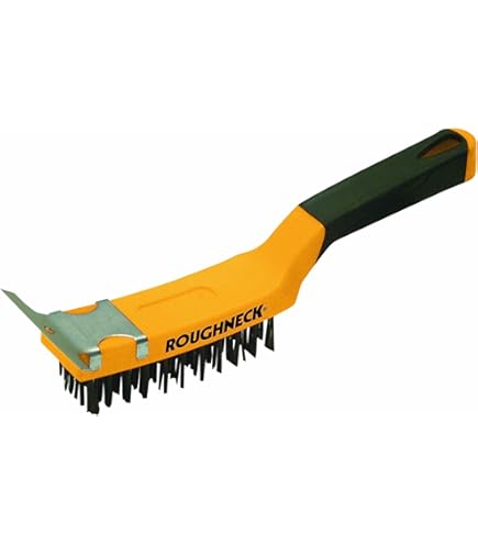 SET 5 SPAZZOLE FILO ACCIAIO SPAZZOLA A TAZZA PER TRAPANO