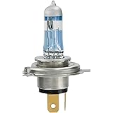 Osram NIGHT BREAKER UNLIMITED H4, Halogen-Scheinwerferlampe, 64193NBU-HCB, 12V PKW, Duobox (2 Stück)