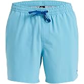 Surfsilk Solid Volley 16 Erkek Mavi Deniz Şortu EQYJV04118-BHA0