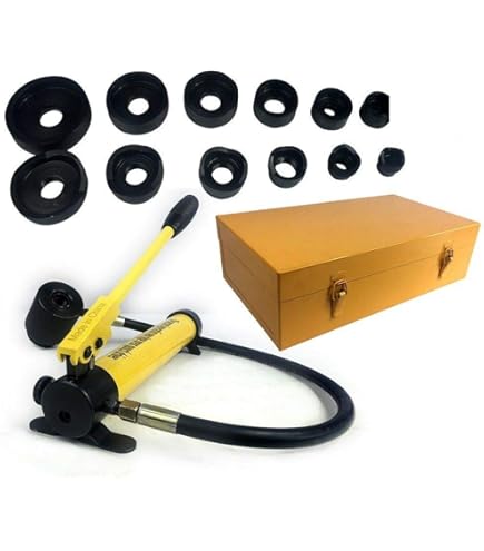 Universele Bleeding Kit Hydraulische Schijfremmen - Elvedes Universele Bleeding Kit Hydraulische Schijfremmen - Elvedes