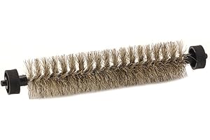 Fuller Brush Fuller Rotor Brush for Electrostatic Carpet Sweeper by