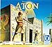 Produktbild Queen Games 70081 - Aton (INT)