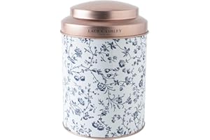 Laura Ashley Storage Collectables cyna 12 x 18 cm Woodruff cyna