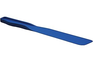 WEICON processing spatula - processing of epoxy adhesive and filler