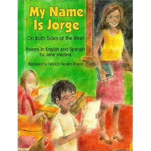My Name Is Jorge