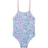 Penti Kız &Ccedil;ocuk Mermaid Cat &Ccedil;ok Renkli Mayo, 4-5, PLZYWJHM24IY-MIX, &Ccedil;ok Renkli, Kız &ccedil;ocuk