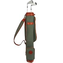 Rucksack "JASPER" Aus Leder Und Segeltuch Produktbild-Vorschau 12
