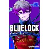 Blue Lock n&ordm; 20 (Manga Shonen)