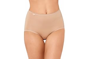 Sloggi - 24/7 Cotton - Maxi Slip - 3er-Pack