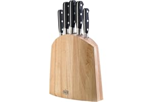 Richardson Sheffield V Sabatier Bloc de Couteaux