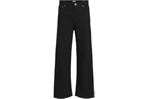 JACK & JONES Boy Baggy Fit Jeans JJIALEX JJORIGINAL SQ 740 NOOS JNR Baggy Fit Jeans Junior