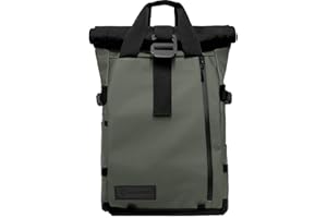 WANDRD PRVKE 31 Wasatch Green (PK31-GN-1)