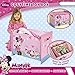 Disney Minnie Mouse Toy Box by HelloHome