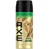 Axe Premium Collection Erkek Deodorant & V&uuml;cut Spreyi Beyaz Vetiver 150 Ml