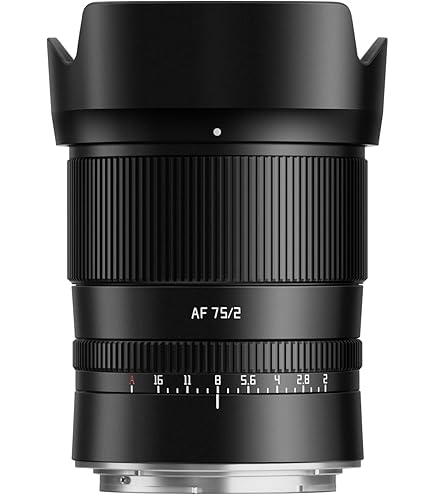 Samyang Obiektyw do Sony E 85mm F1.4 AS IF UMC czarny