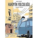 Hakim's Journey 1 - From Syria to Turkey