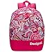 Produktbild DESIGUAL Sport Fitness Yoga Rucksack Daypack BOLS BAGPACK P 71X5SA9/3192