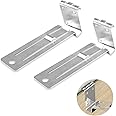2 Pack Siding Tools, Gecko Siding Gauge,Siding Tool for 5/16-Inch Siding Board,Siding Gauge Tool,Siding Installation Tools, Fiber Cement Siding Gauge