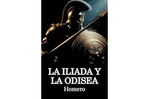 La Ilíada y La Odisea