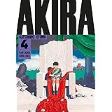 Akira (Vol. 4)