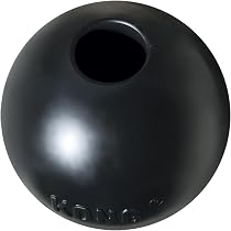 Jouet à Mâcher KONG Extreme Goodie Bone Pour Chien - Caoutchouc Ultra Durable - Pour Mâcheurs Puissants - Taille Medium