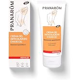 PRANAROM Aromalgic Gel Cream Joints BIO 100ml &ndash; Cold Effect HECT | With HECT essential oils, paraben free. Cold effect and ev