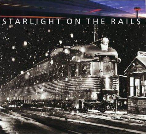 Starlight On the Rails livre