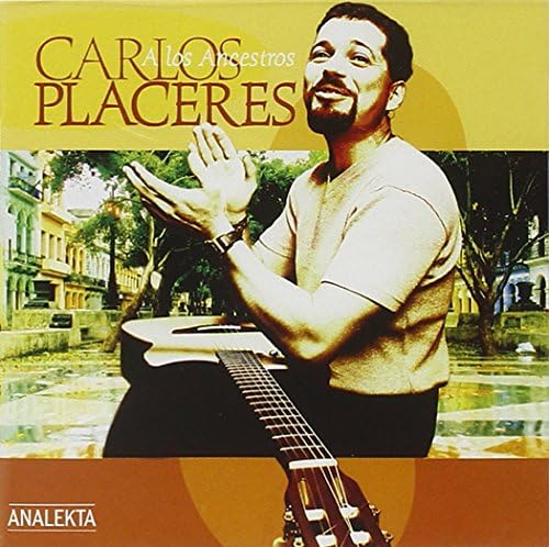 Contemporary Cuban Music: A los Ancestros