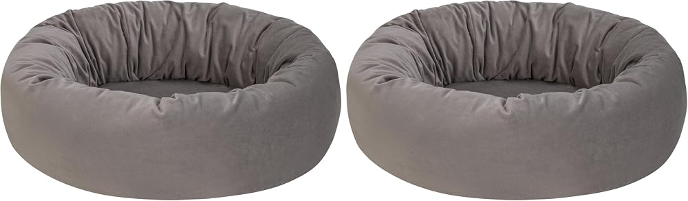 Pet Comfort Hotel Perla Lavanta Kedi ve Köpek Yatağı S 50cm (2 paketi)